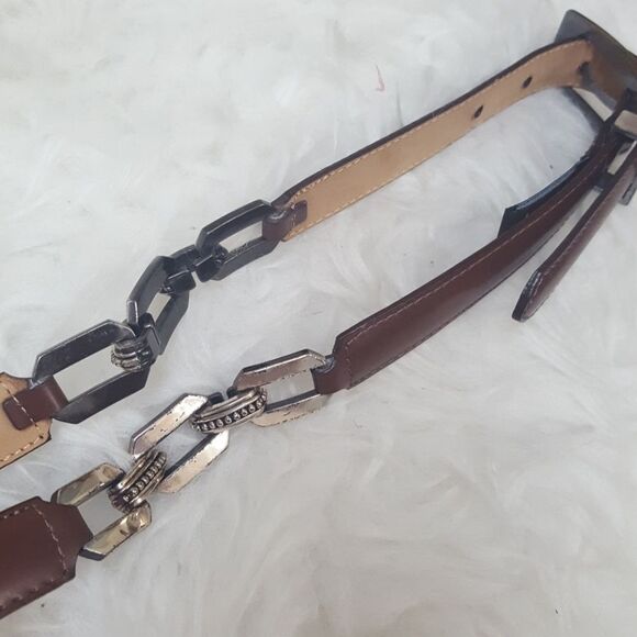 Brighton Leather Belt main image 4